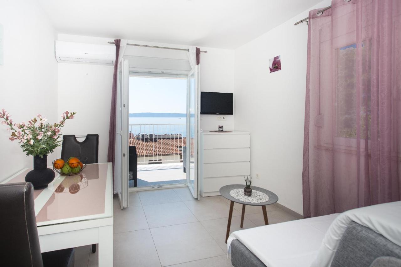 Apartments Bandic - 30 Meters To The Beach Trogir Ngoại thất bức ảnh