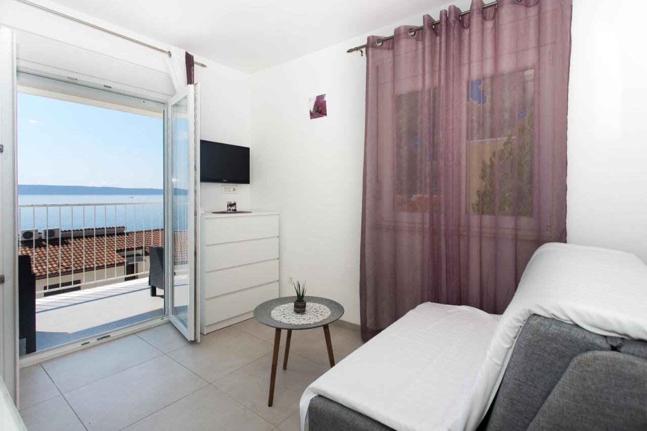 Apartments Bandic - 30 Meters To The Beach Trogir Ngoại thất bức ảnh